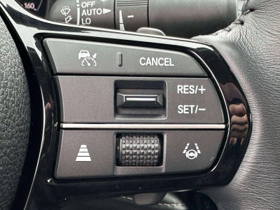 2023 Honda Accord Touring