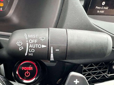 2023 Honda Accord Touring