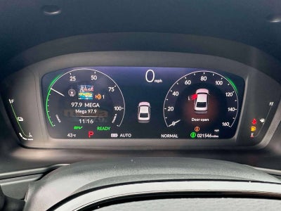 2023 Honda Accord Touring