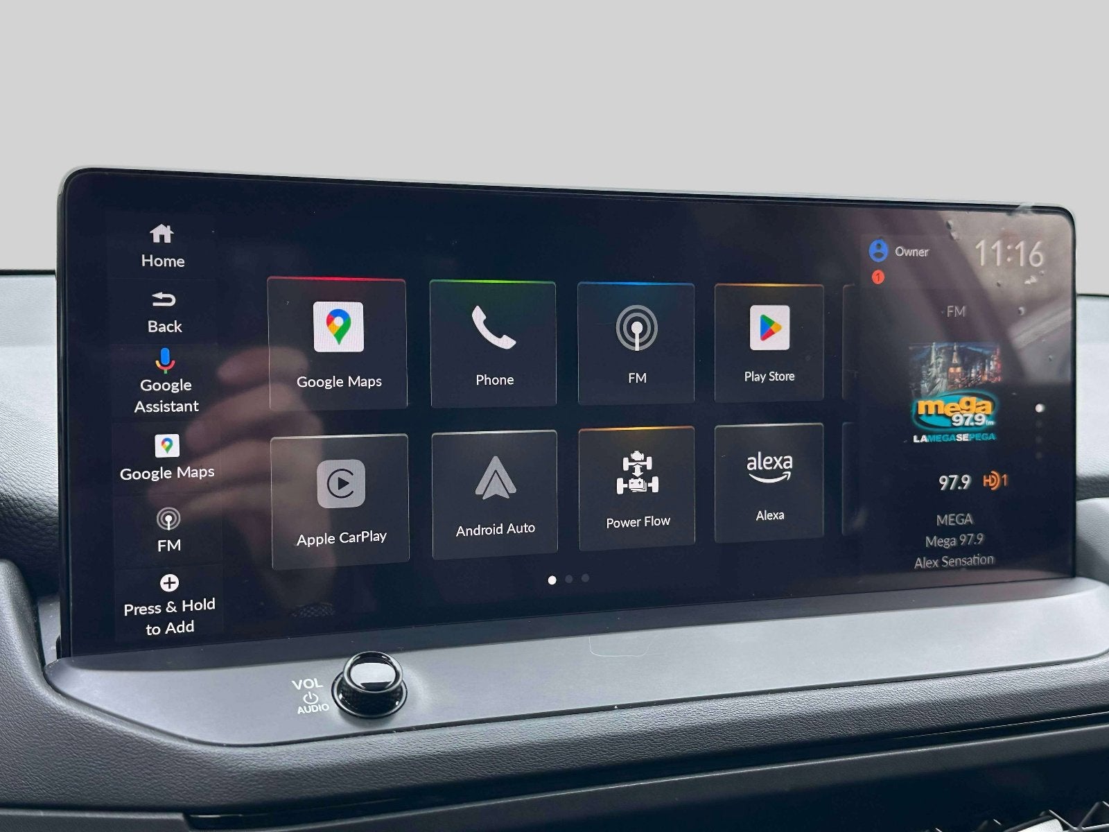 2023 Honda Accord Touring