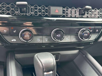 2023 Honda Accord Touring