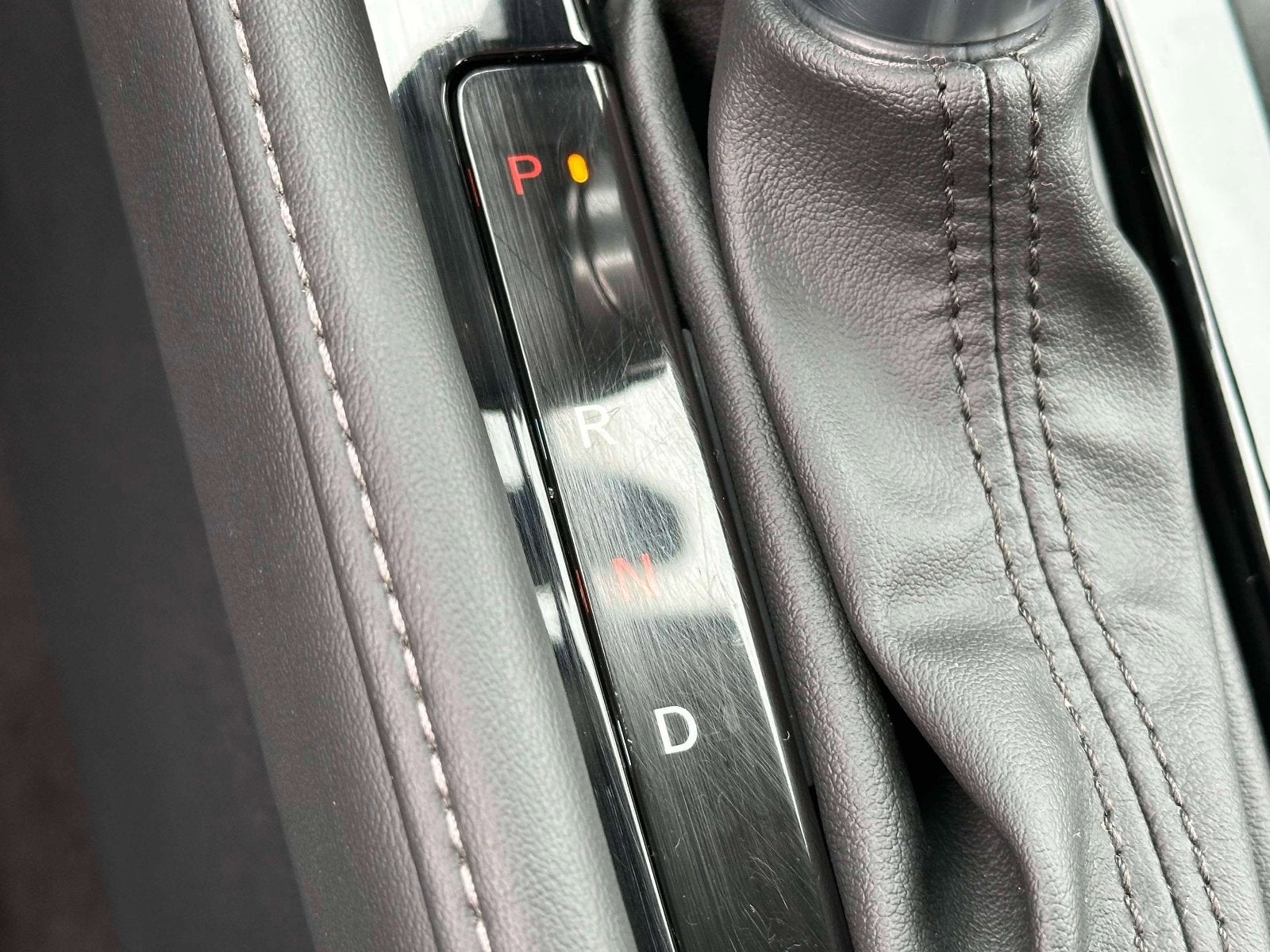 2023 Honda Accord Touring