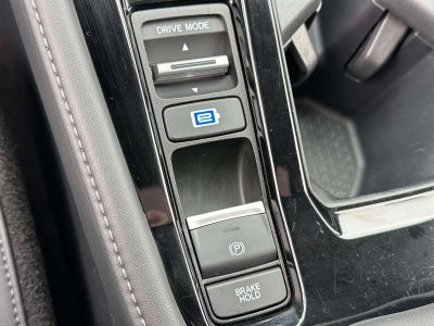 2023 Honda Accord Touring