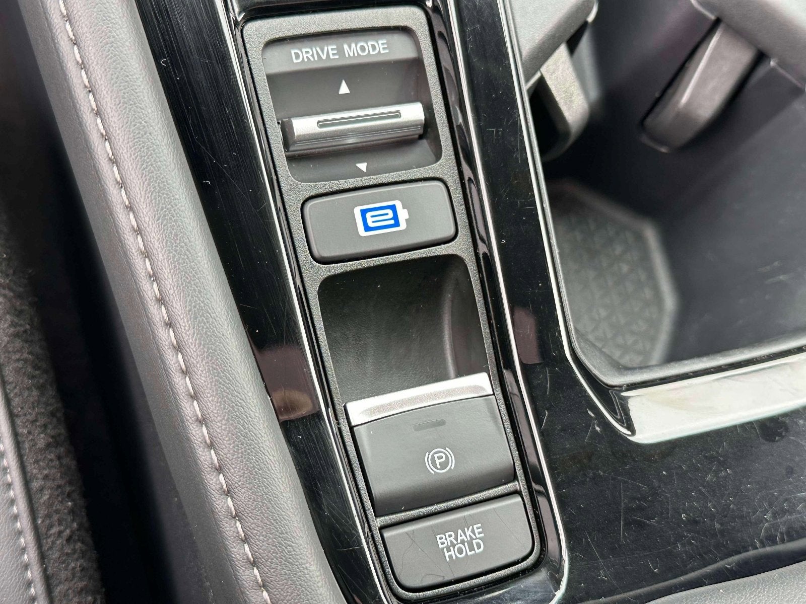 2023 Honda Accord Touring