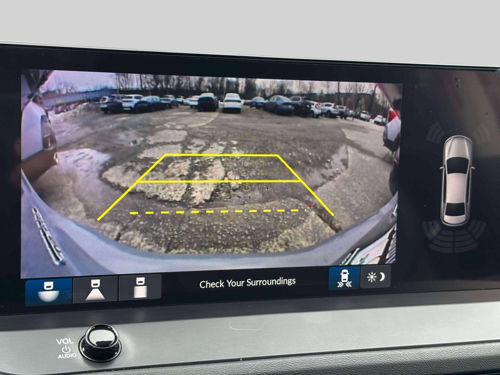 2023 Honda Accord Touring