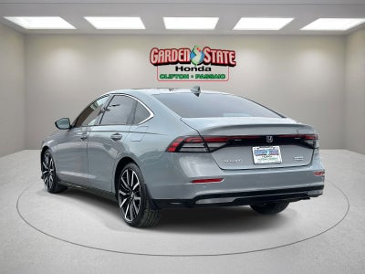 2023 Honda Accord Touring