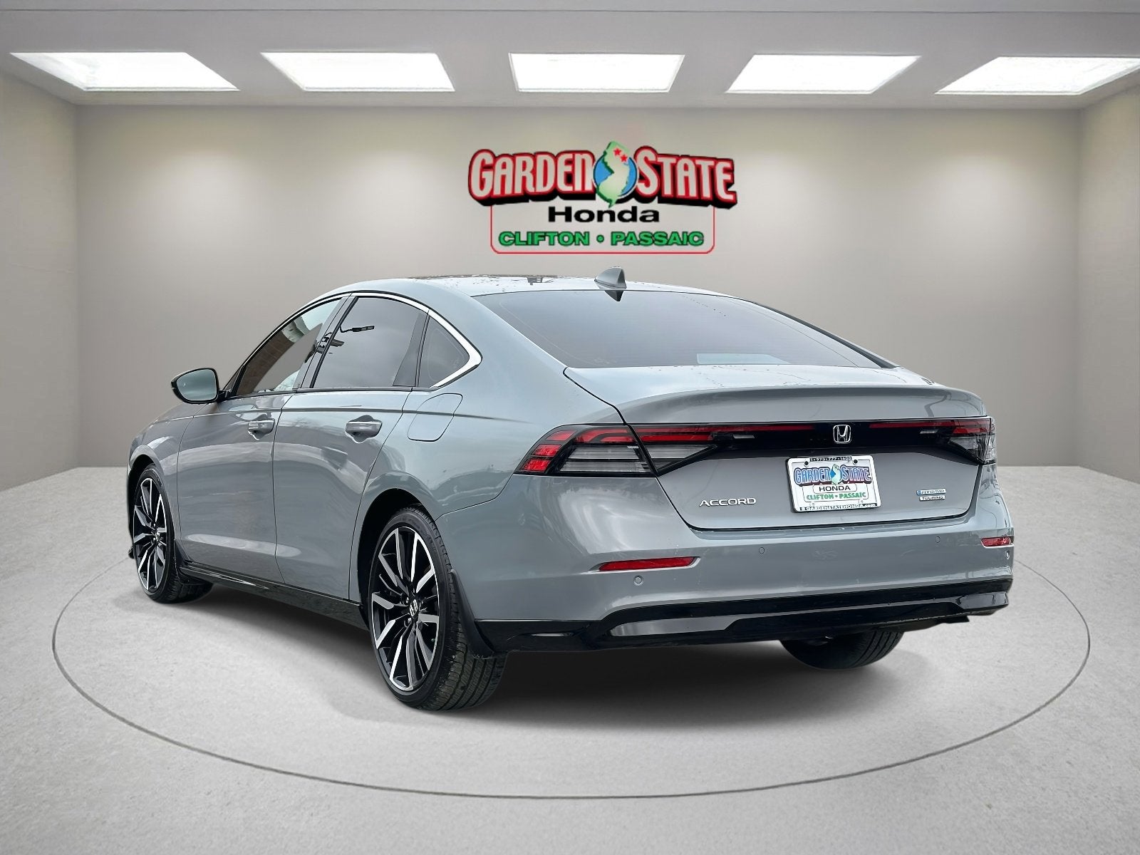 2023 Honda Accord Touring