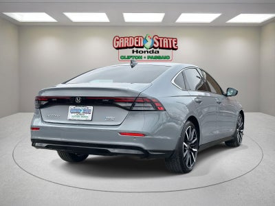 2023 Honda Accord Touring