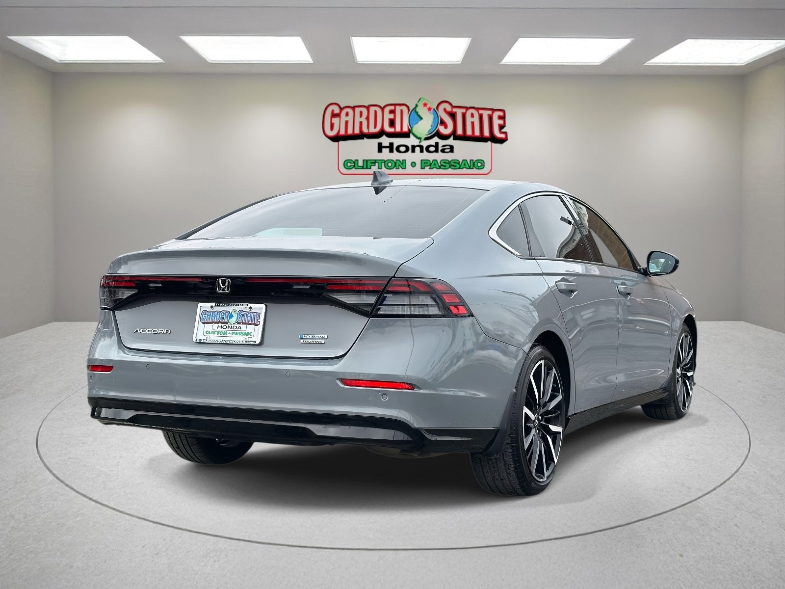 2023 Honda Accord Touring