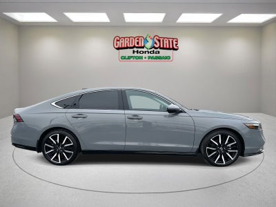 2023 Honda Accord Touring