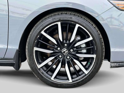 2023 Honda Accord Touring