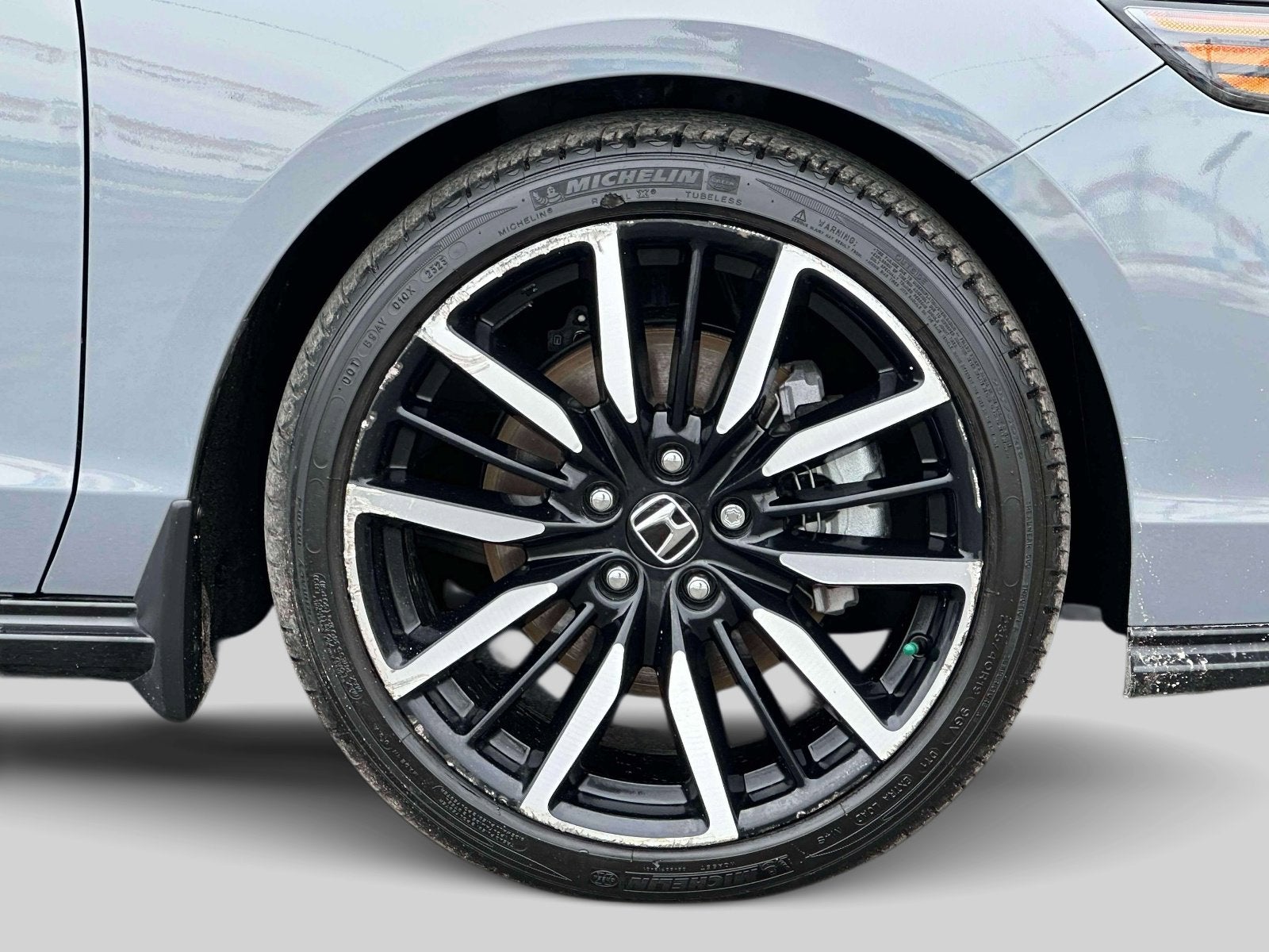 2023 Honda Accord Touring