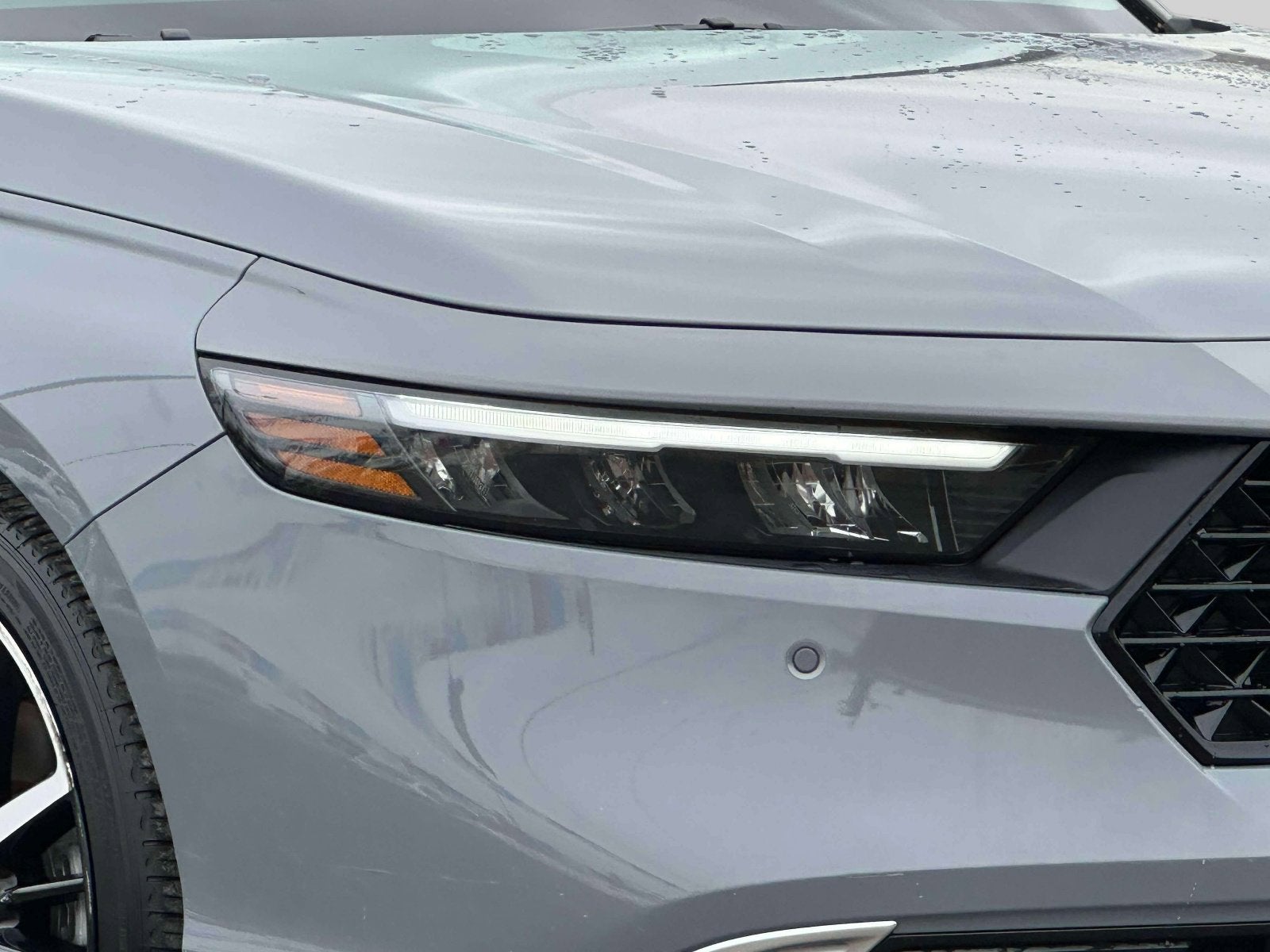 2023 Honda Accord Touring