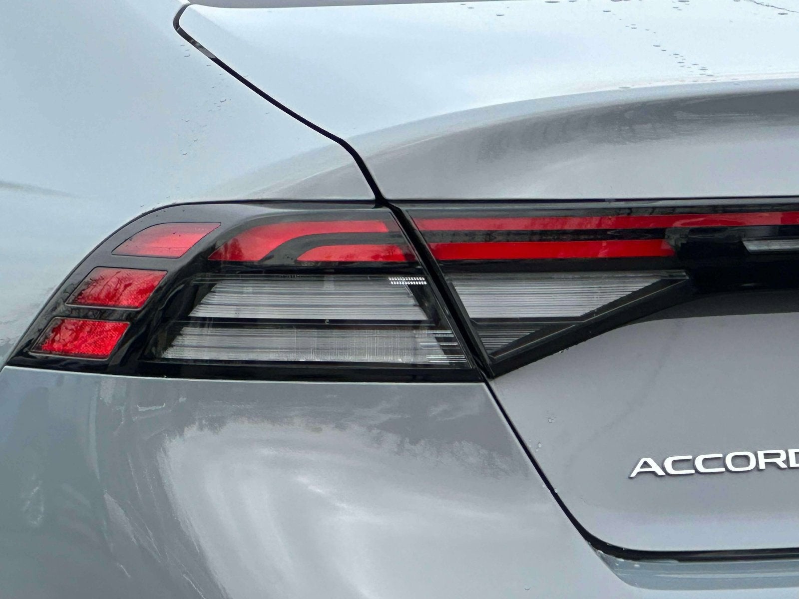 2023 Honda Accord Touring