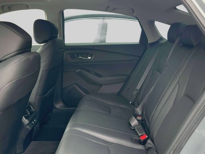 2023 Honda Accord Touring