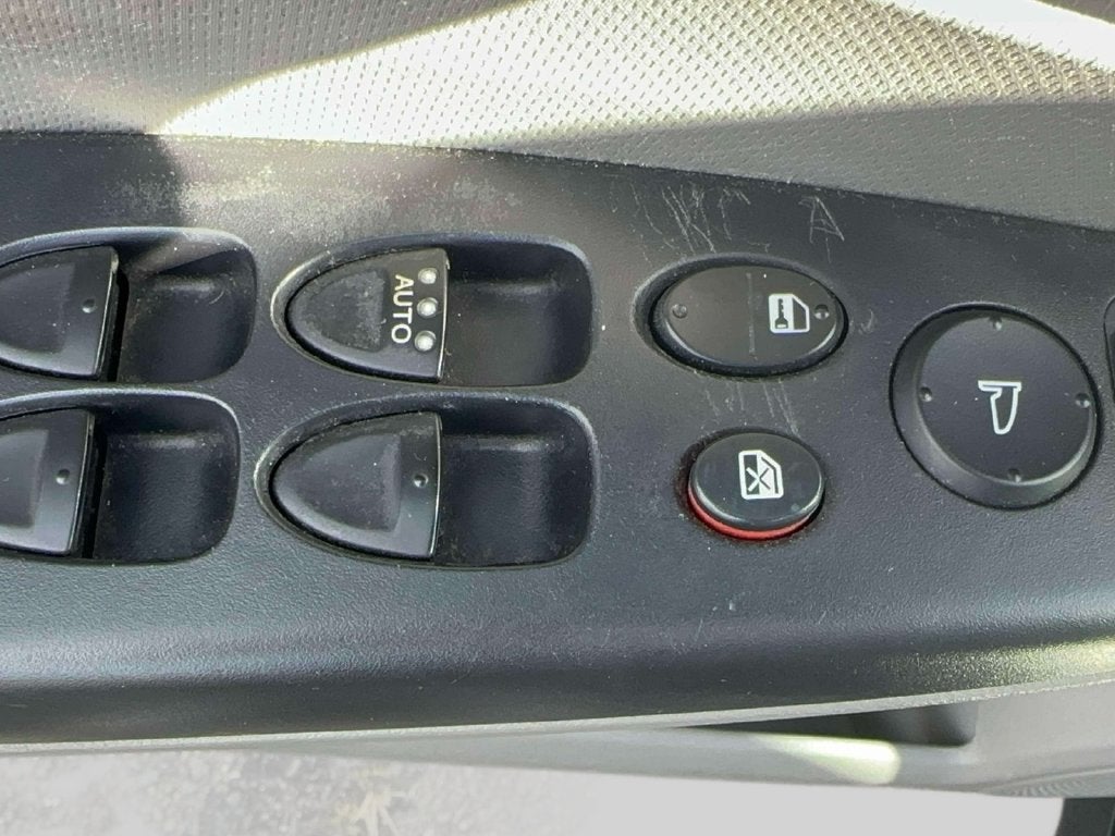 2008 Honda Civic EX