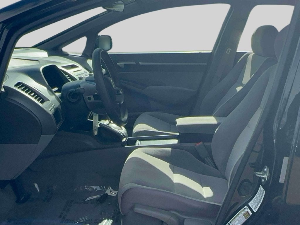2008 Honda Civic EX