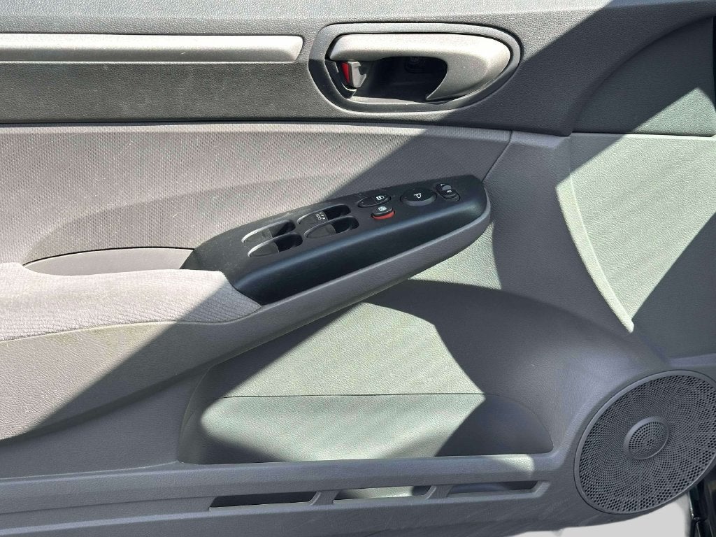 2008 Honda Civic EX