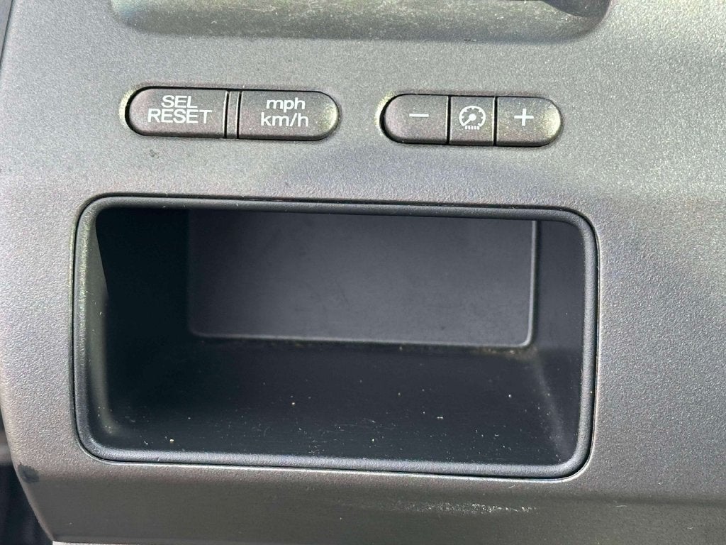 2008 Honda Civic EX