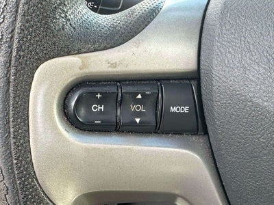 2008 Honda Civic EX