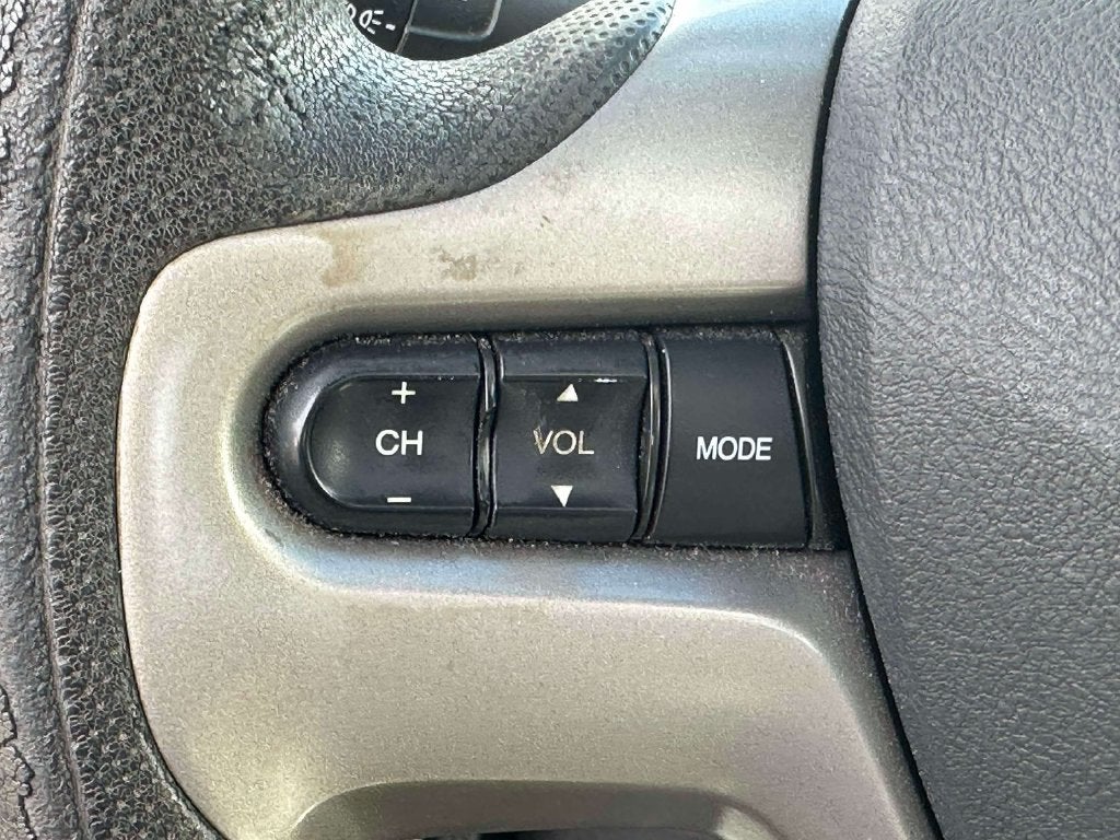 2008 Honda Civic EX