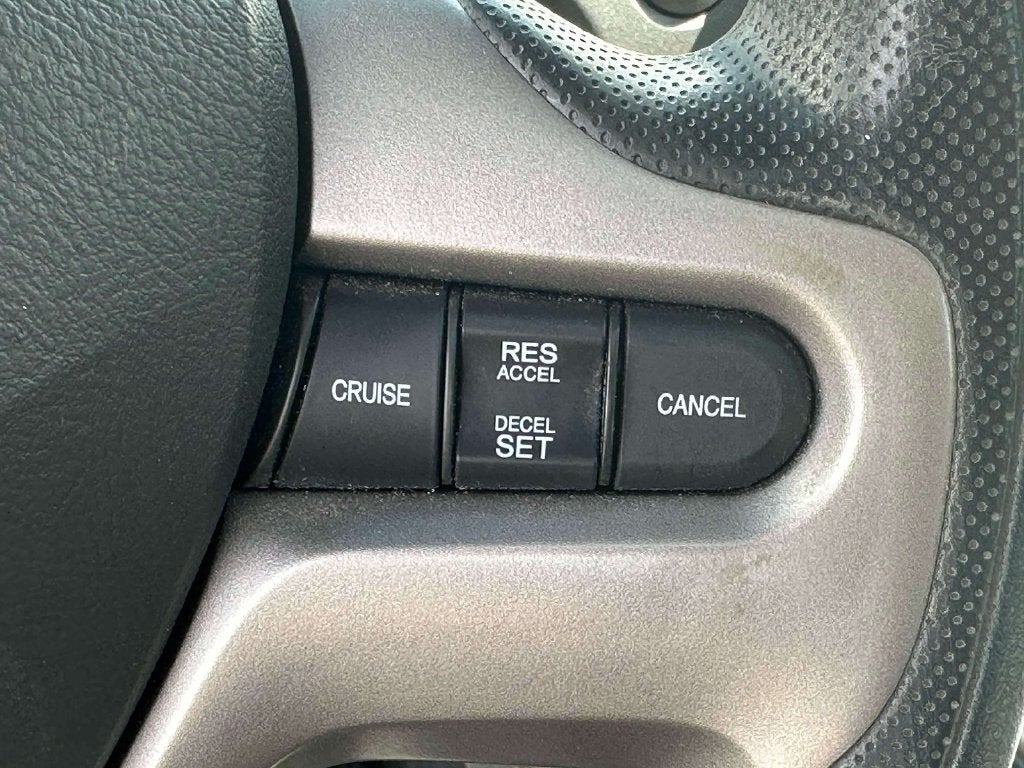 2008 Honda Civic EX