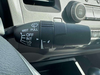2008 Honda Civic EX
