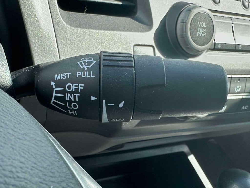 2008 Honda Civic EX