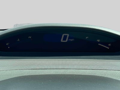 2008 Honda Civic EX