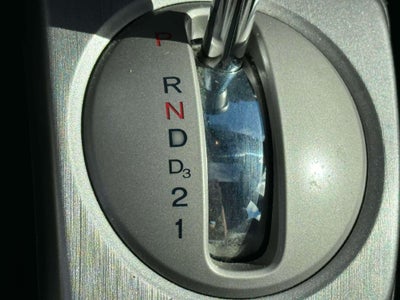 2008 Honda Civic EX