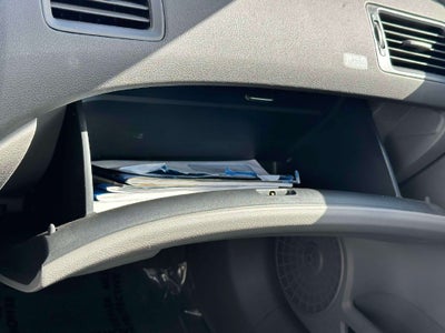 2008 Honda Civic EX