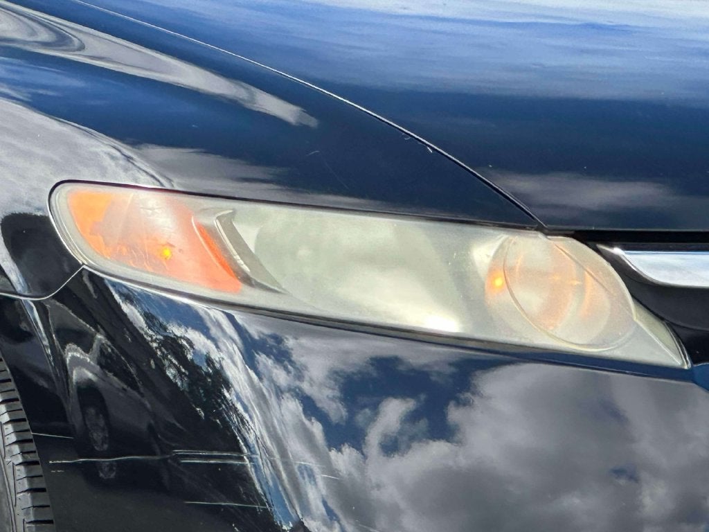 2008 Honda Civic EX