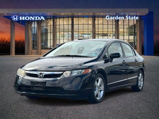2008 Honda Civic EX