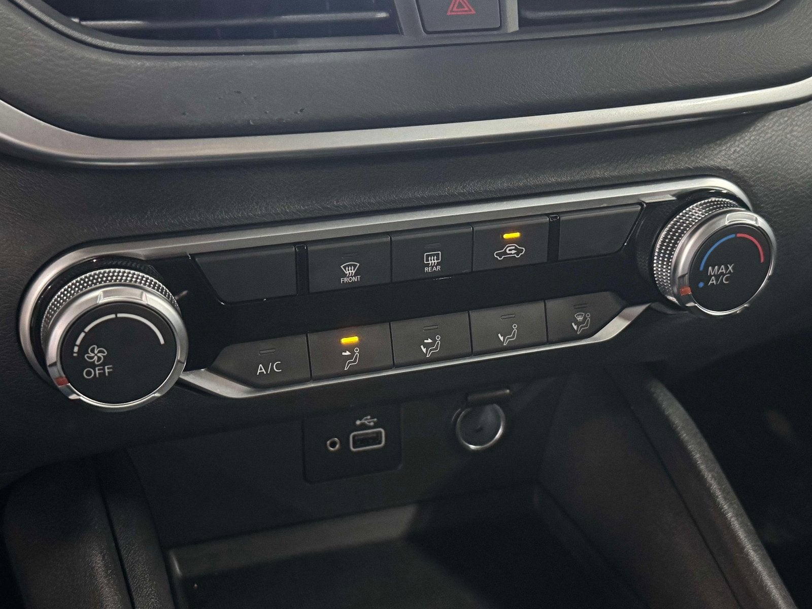 2022 Nissan Altima 2.5 S
