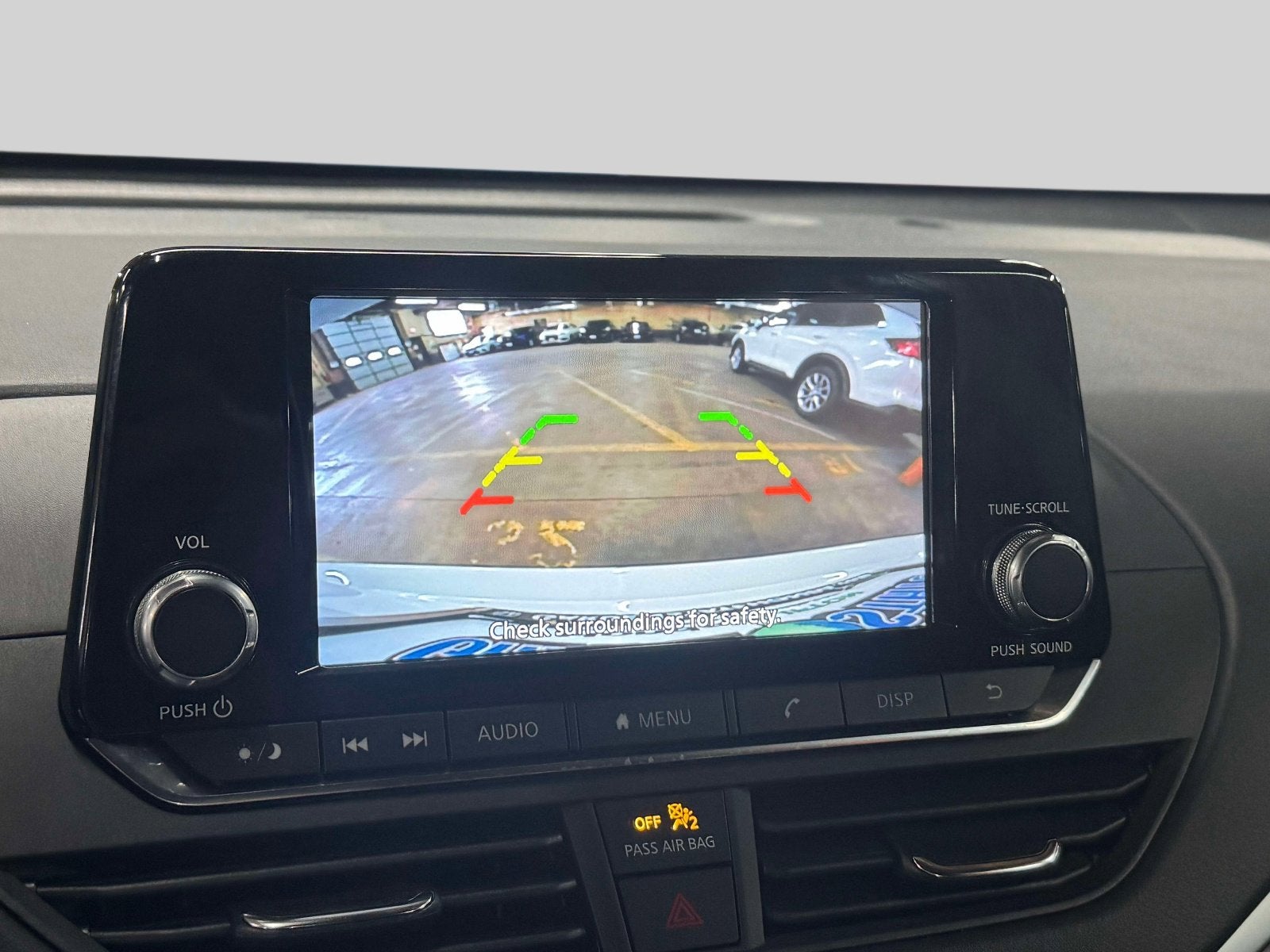 2022 Nissan Altima 2.5 S