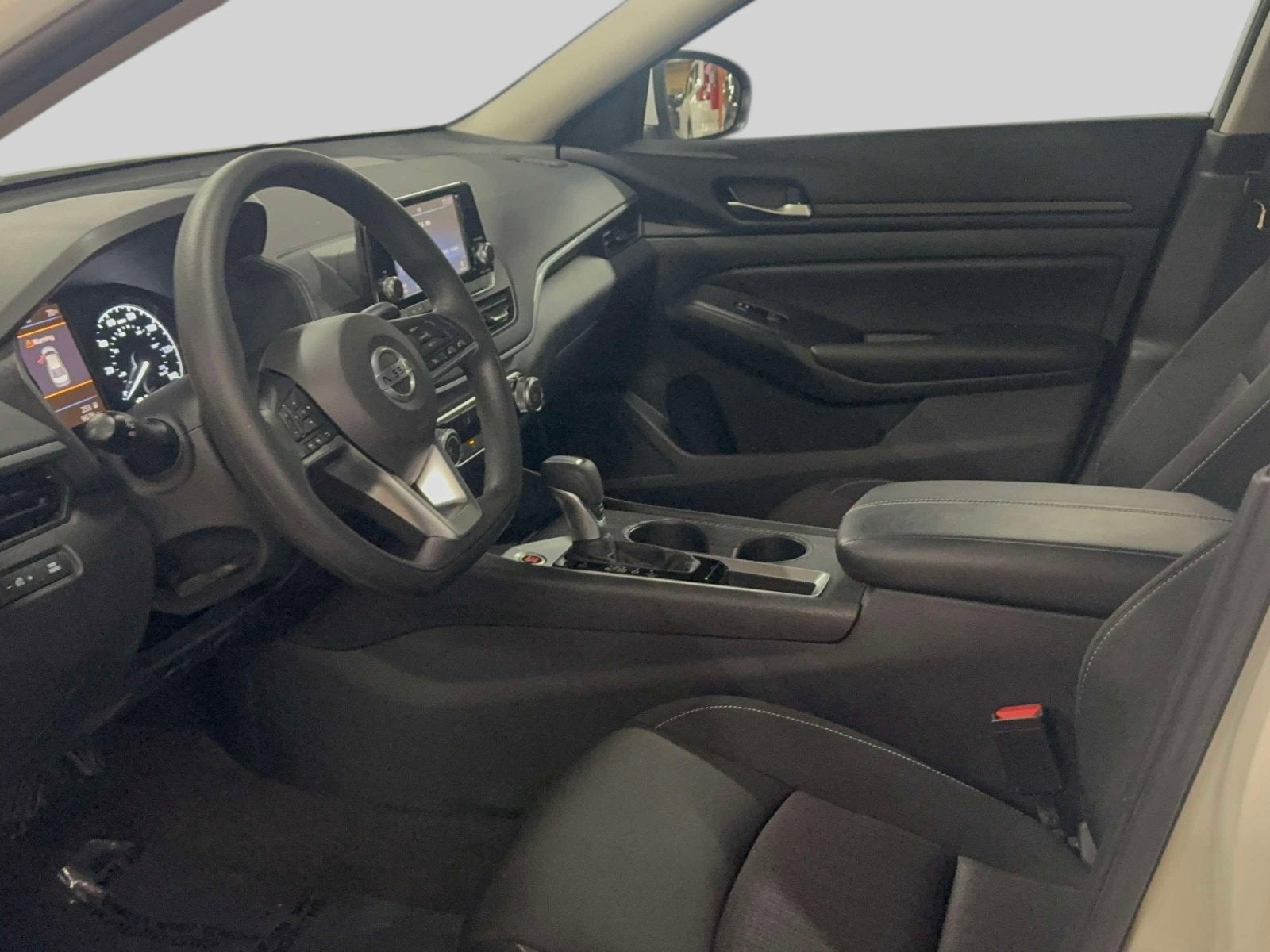 2022 Nissan Altima 2.5 S