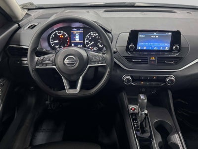 2022 Nissan Altima 2.5 S