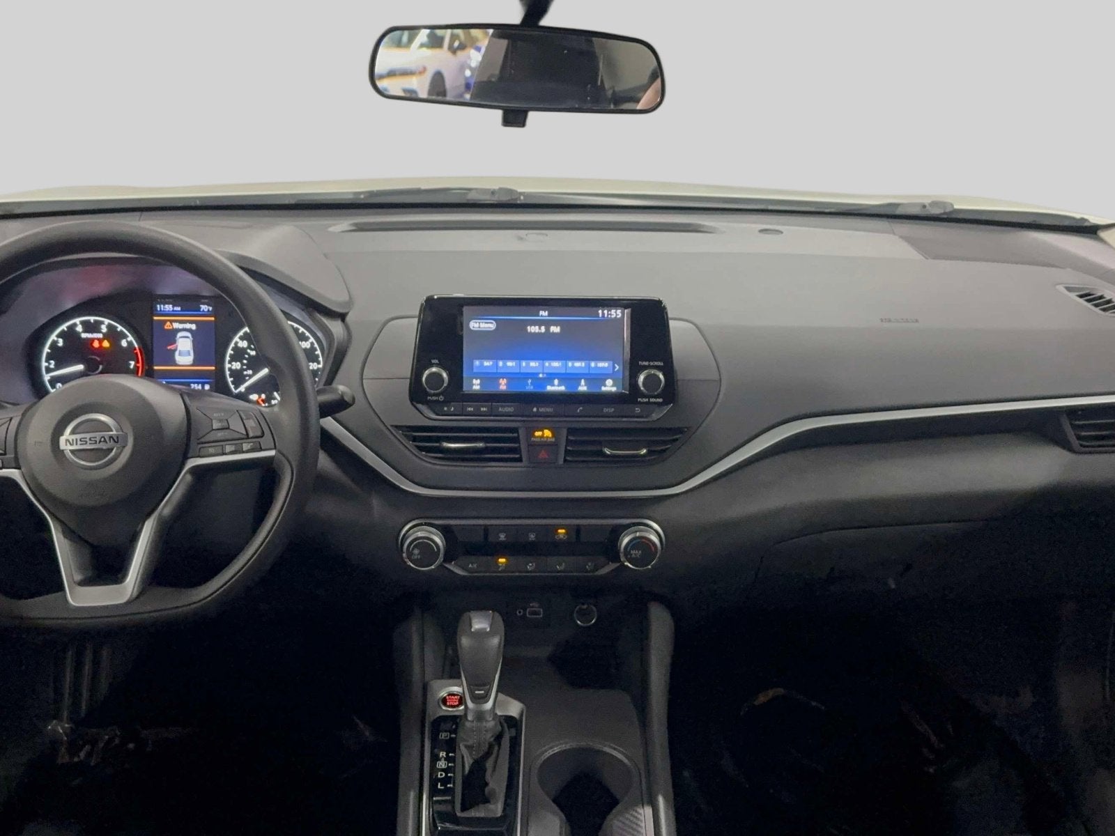 2022 Nissan Altima 2.5 S