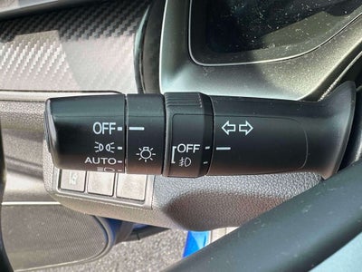 2020 Honda Civic Si