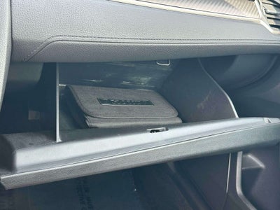 2020 Honda Civic Si