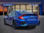 2020 Honda Civic Si