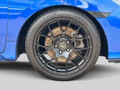 2020 Honda Civic Si