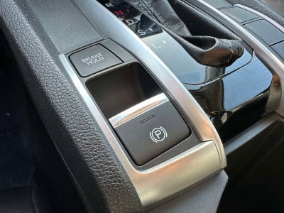 2020 Honda Civic EX-L