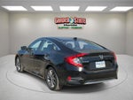 2020 Honda Civic EX-L