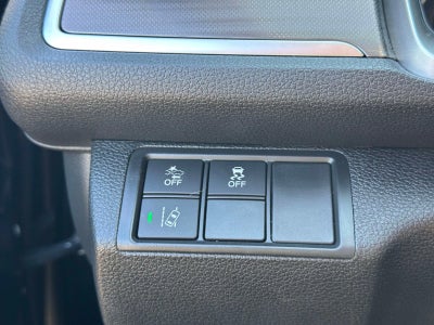 2020 Honda Civic EX-L