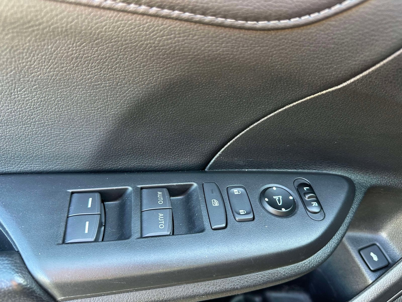 2020 Honda Civic EX-L