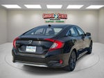 2020 Honda Civic EX-L