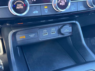 2023 Honda Civic Manual