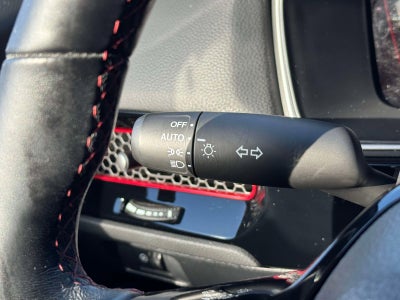 2023 Honda Civic Manual