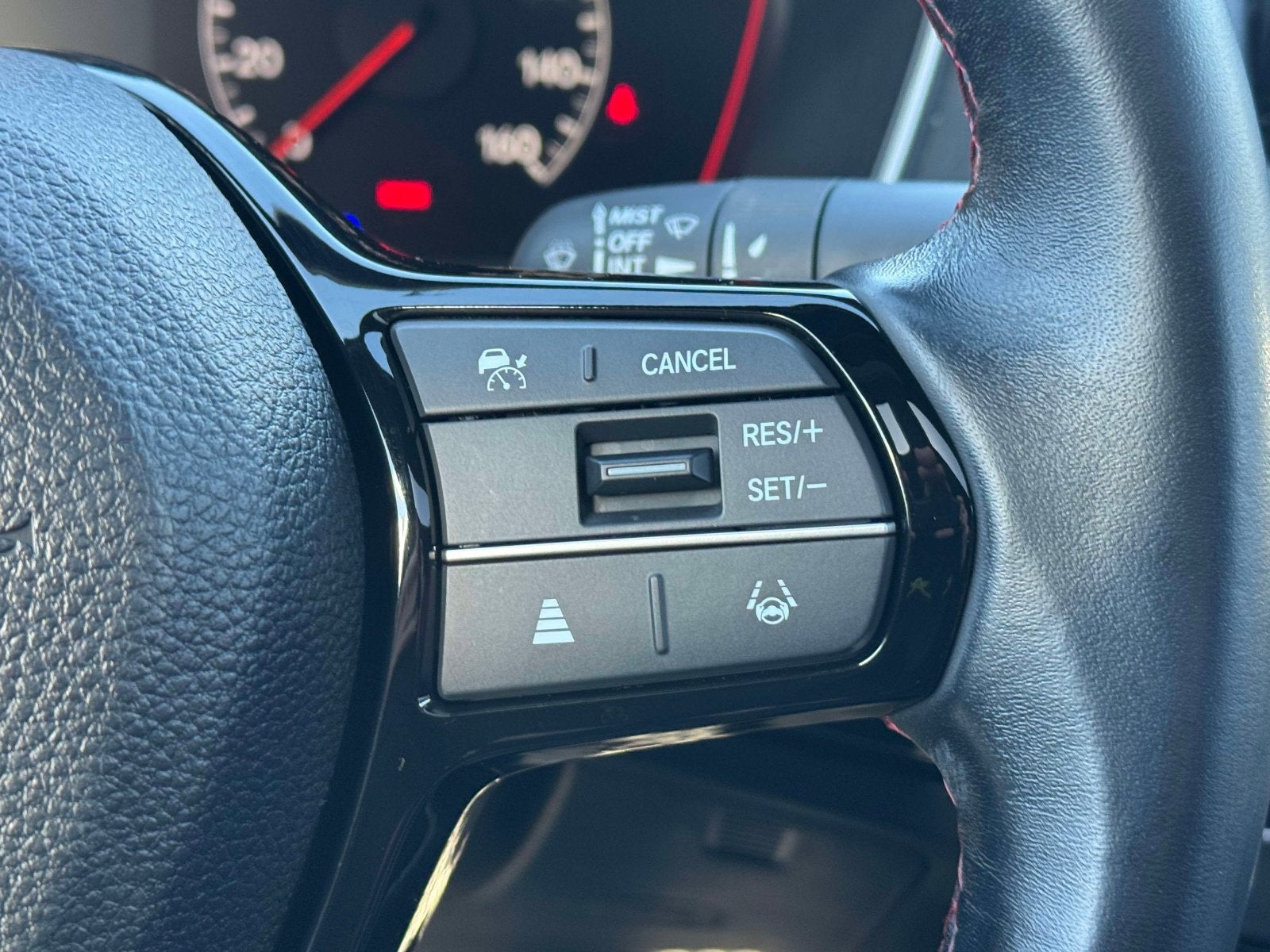 2023 Honda Civic Manual